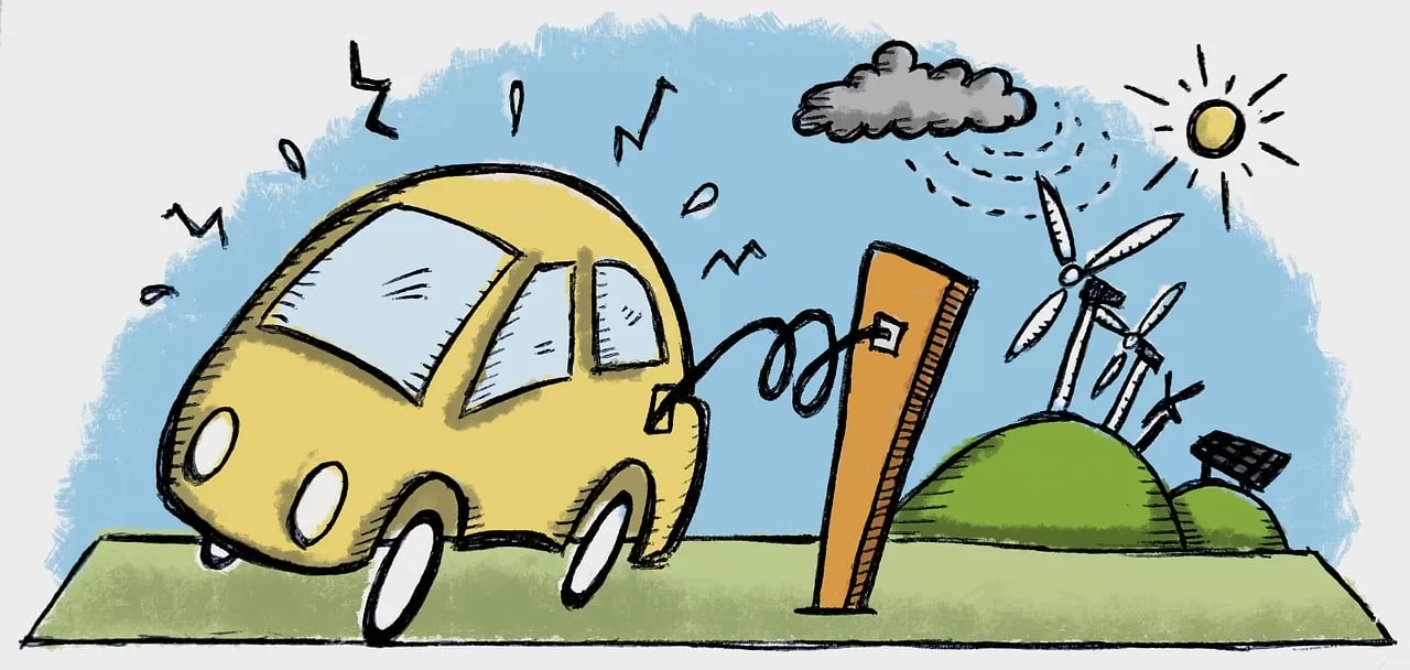 Electric Cars will fail or not