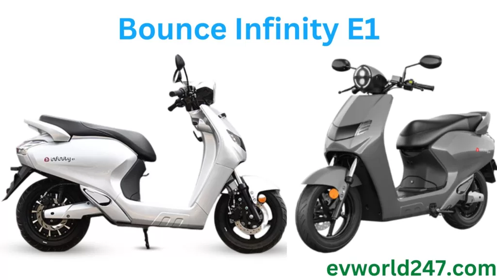 Best electric scooter in India