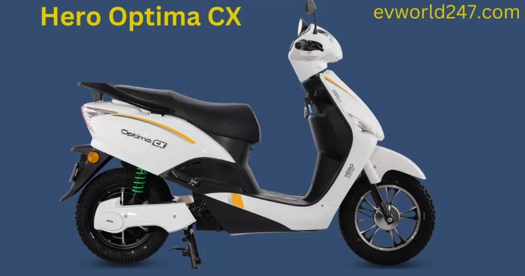 Best electric scooter in India