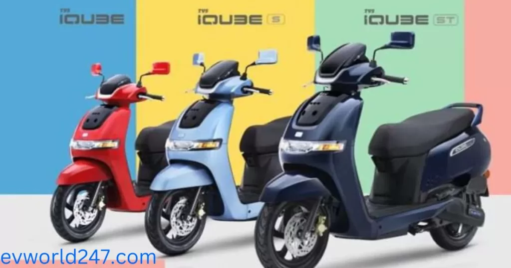 Best electric scooter in India